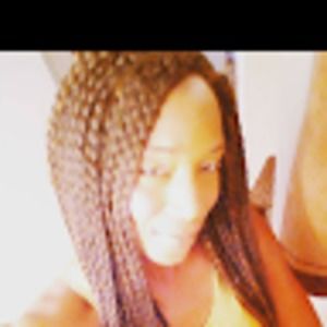 Meet your Posher, Natasha